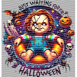 Halloween-WS 9199